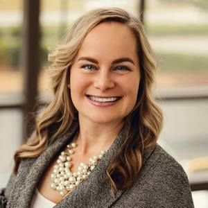 Meet your Posher, Glenda